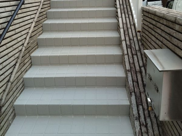 横浜市旭区R様　260002　外構リフォーム