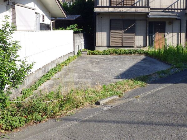 3b 横浜市保土ヶ谷区R様 260011 外構リフォーム