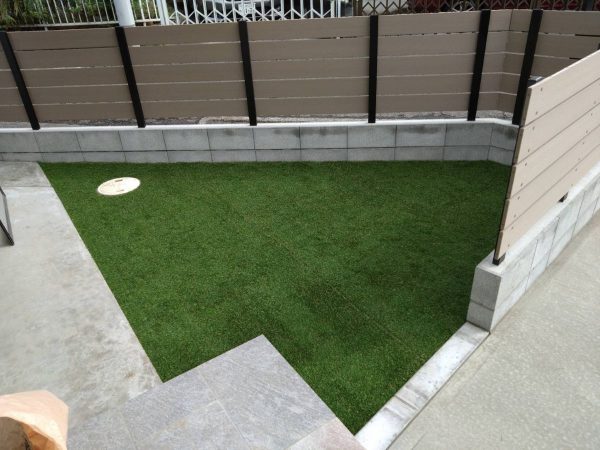 a2 横浜市保土ヶ谷区R様 260011 外構リフォーム