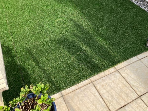 横浜市青葉区T様邸　260001　外構リフォーム