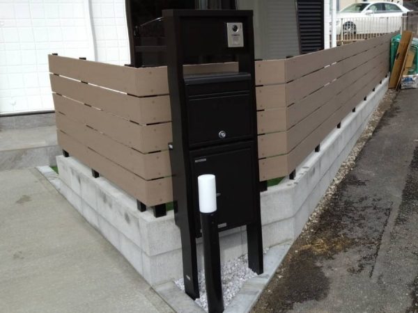 a4 横浜市保土ヶ谷区R様 260011 外構リフォーム